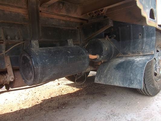 ฝากขาย รถ6ล้อดั้ม km310 110แรง สภาพพร้อมใช้ ขอขอบคุณครับ