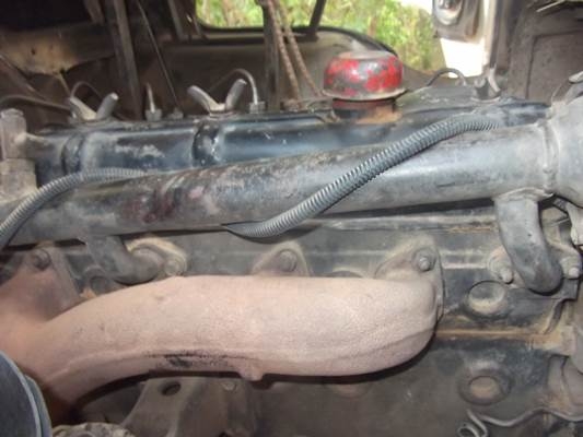 ฝากขาย รถ6ล้อดั้ม km310 110แรง สภาพพร้อมใช้ ขอขอบคุณครับ