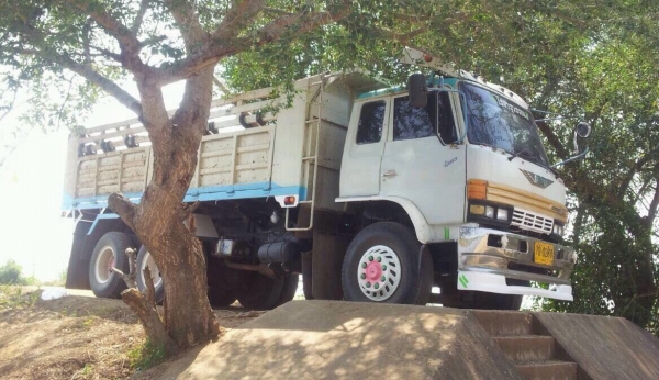 ขาย 10 ล้อดั้ม 2 เพลา HINO FM186 คัสซีสวยตลอดเส้น เครื่อง EM100 220 แรงม้า ช่วงล่างแน่น เอกสารเล่มทะเบียนพร้อมโอน ราคาต่อรองได้ครับ ขาย 10 ล้อดั้ม 2 เพลา HINO FM186 คัสซีสวยตลอดเส้น เครื่อง EM100 220 แรงม้า ช่วงล่างแน่น เอกสารเล่มทะเบียนพร้อมโอน ราคาต่อรองได้ครับ