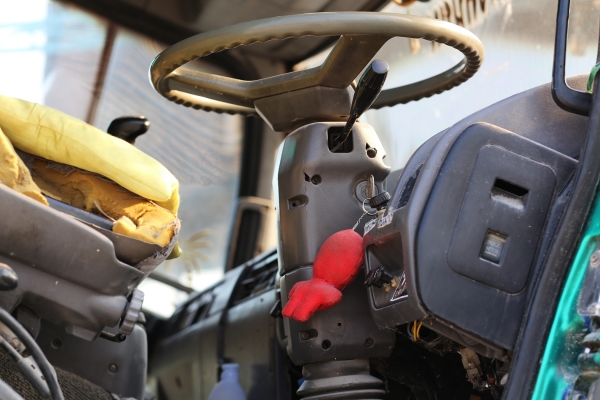 ขายรถพ่วง ฮีโน่3mดั้มแม่ลูก