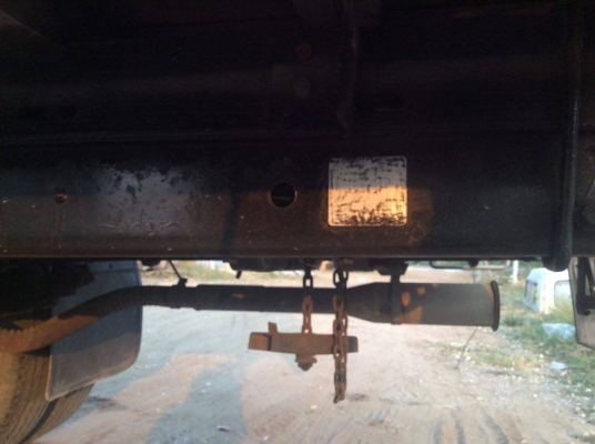 ขายหกล้อฮีโน่ช่วงยาว5.5เมตรรถแท้ห้างสภาพนี้หายากสวยพร้อมใช้งานเอกสารชุดโอนครบราคา 350,000 ขายหกล้อฮีโน่ช่วงยาว5.5เมตรรถแท้ห้างสภาพนี้หายากสวยพร้อมใช้งานเอกสารชุดโอนครบราคา 350,000