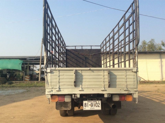 ขายหกล้อฮีโน่ช่วงยาว5.5เมตรรถแท้ห้างสภาพนี้หายากสวยพร้อมใช้งานเอกสารชุดโอนครบราคา 350,000 ขายหกล้อฮีโน่ช่วงยาว5.5เมตรรถแท้ห้างสภาพนี้หายากสวยพร้อมใช้งานเอกสารชุดโอนครบราคา 350,000