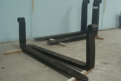 ขายงารถโฟล์คลิฟท์