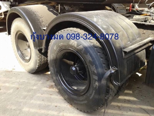 ขายสิบล้อหัวลากพร้อมหาง SCANIA เครื่อง 320 แรง ปี 48 พร้อมหางเซมิดัมพ์อู่ ป.รุ่งเรือง 3 เพลา ยาว 9.20 เมตร ปี 52 ขายสิบล้อหัวลากพร้อมหาง SCANIA เครื่อง 320 แรง ปี 48 พร้อมหางเซมิดัมพ์อู่ ป.รุ่งเรือง 3 เพลา ยาว 9.20 เมตร ปี 52