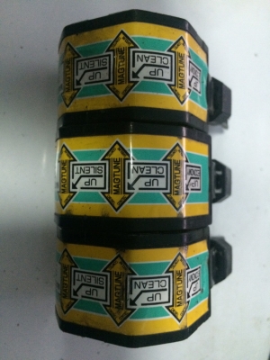 แม่เหล็กเรียงโมเลกุลของน้ำมันเชื้อเพลิง มือ2 ญี่ปุ่น