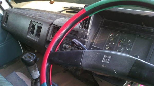 **ขายแล้วครับขอบคุณ ลูกค้า และ ขอบคุณ Truck2hand ครับ **ขายแล้วครับขอบคุณ ลูกค้า และ ขอบคุณ Truck2hand ครับ