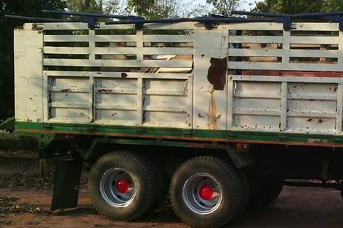 **ขายแล้วครับขอบคุณ ลูกค้า และ ขอบคุณ Truck2hand ครับ **ขายแล้วครับขอบคุณ ลูกค้า และ ขอบคุณ Truck2hand ครับ