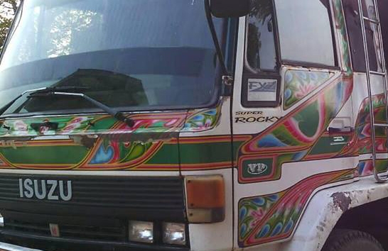 **ขายแล้วครับขอบคุณ ลูกค้า และ ขอบคุณ Truck2hand ครับ **ขายแล้วครับขอบคุณ ลูกค้า และ ขอบคุณ Truck2hand ครับ