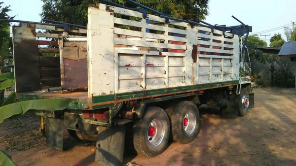 **ขายแล้วครับขอบคุณ ลูกค้า และ ขอบคุณ Truck2hand ครับ **ขายแล้วครับขอบคุณ ลูกค้า และ ขอบคุณ Truck2hand ครับ