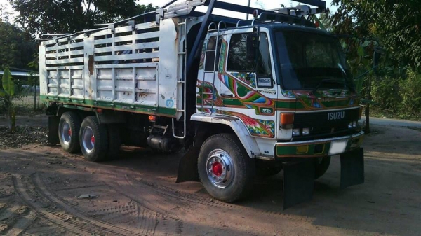 **ขายแล้วครับขอบคุณ ลูกค้า และ ขอบคุณ Truck2hand ครับ **ขายแล้วครับขอบคุณ ลูกค้า และ ขอบคุณ Truck2hand ครับ