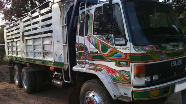 **ขายแล้วครับขอบคุณ ลูกค้า และ ขอบคุณ Truck2hand ครับ **ขายแล้วครับขอบคุณ ลูกค้า และ ขอบคุณ Truck2hand ครับ