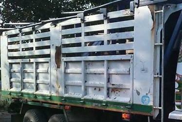 **ขายแล้วครับขอบคุณ ลูกค้า และ ขอบคุณ Truck2hand ครับ **ขายแล้วครับขอบคุณ ลูกค้า และ ขอบคุณ Truck2hand ครับ