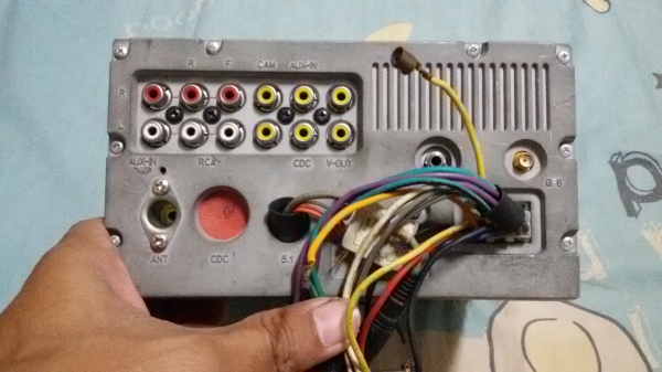 เสียครับ