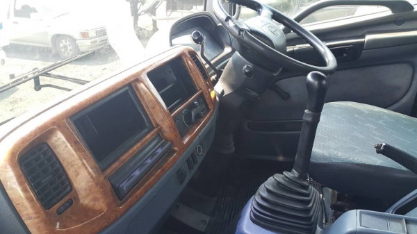 ขายหัวลากเมก้า320แรงไฮสปีดปี49