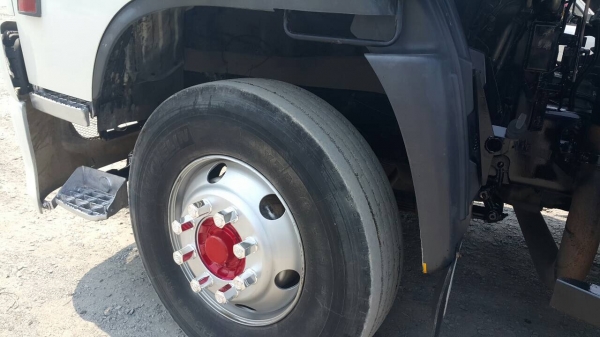 ขายหัวลากเมก้า320แรงไฮสปีดปี49