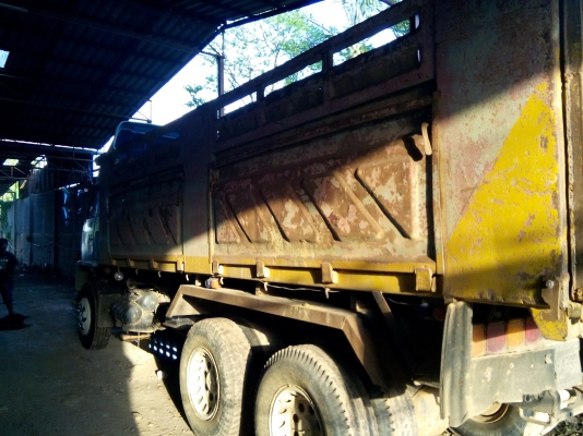 10ล้ออีซูสุ 240  แรงม้า ตัวแท้(โค๊ตR)  พร้อมใช้งาน..เล่มพร้อม