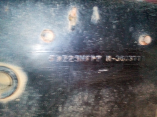 10ล้ออีซูสุ 240  แรงม้า ตัวแท้(โค๊ตR)  พร้อมใช้งาน..เล่มพร้อม