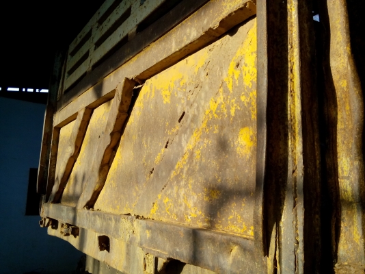 10ล้ออีซูสุ 240  แรงม้า ตัวแท้(โค๊ตR)  พร้อมใช้งาน..เล่มพร้อม