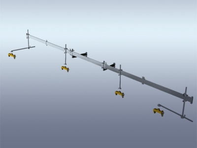 จำหน่ายเซ็นเซอร์รถปูยาง(MOBA)จากเยอรมัน