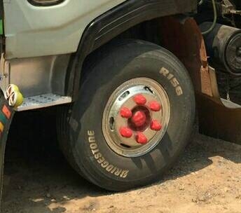 หกล้อ ฮีโน่ FC114 wo6d-150hp แอร์ พ.เวอร์ ดั้ม5คิว สภาพดีมากๆสวยเดิมๆพร้อมใช้