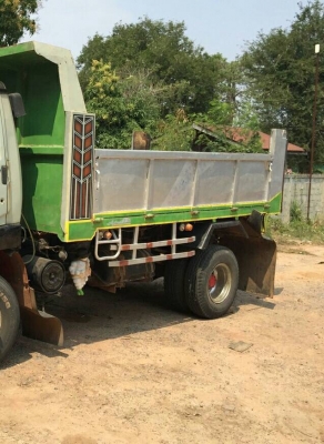 หกล้อ ฮีโน่ FC114 wo6d-150hp แอร์ พ.เวอร์ ดั้ม5คิว สภาพดีมากๆสวยเดิมๆพร้อมใช้