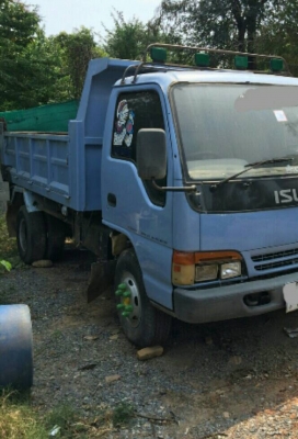 หกล้อ อีซูชุ NPR120ฝาขาว ดั้มสามมิตร สภาพดีสวยพร้อมใช้ มะเบียนพร้อมโอน หกล้อ อีซูชุ NPR120ฝาขาว ดั้มสามมิตร สภาพดีสวยพร้อมใช้ มะเบียนพร้อมโอน