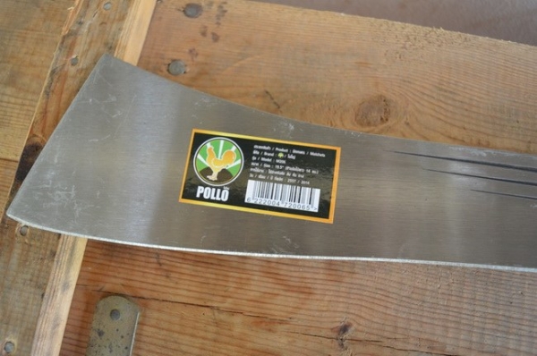 ขายมีดตราไก่มี2แบบ