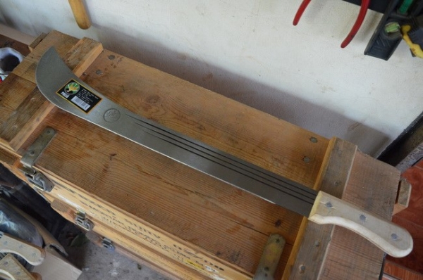 ขายมีดตราไก่มี2แบบ