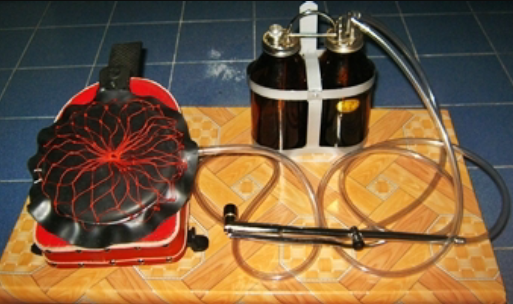 ขายเครื่องมือเชื่อมจิวเวอรี่ของใหม่