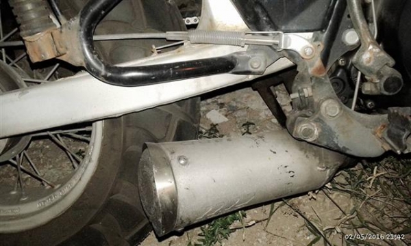 ขาย Yamaha TW200 เก่าญี่ปุ่นสภาพสวยๆ 30000 บาท