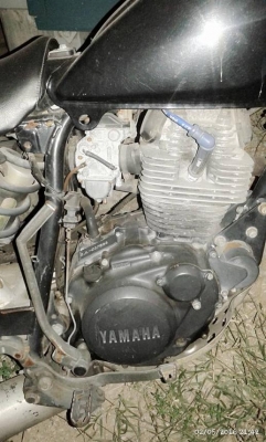 ขาย Yamaha TW200 เก่าญี่ปุ่นสภาพสวยๆ 30000 บาท