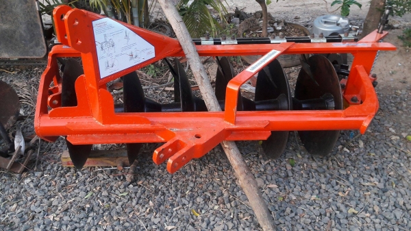 ผาน6x22" LCSของใหม่ ใส่รุ่น45,49.แรง ราคาเบาๆไม่เคยใช้งาน