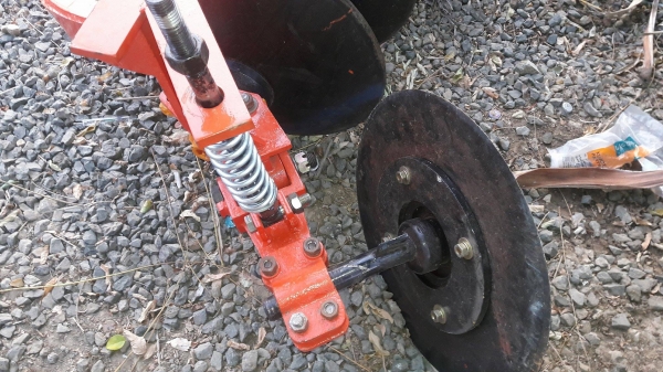 ผาน6x22" LCSของใหม่ ใส่รุ่น45,49.แรง ราคาเบาๆไม่เคยใช้งาน