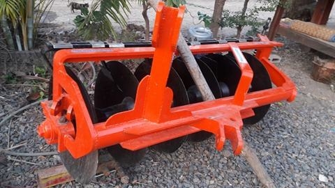 ผาน6x22" LCSของใหม่ ใส่รุ่น45,49.แรง ราคาเบาๆไม่เคยใช้งาน