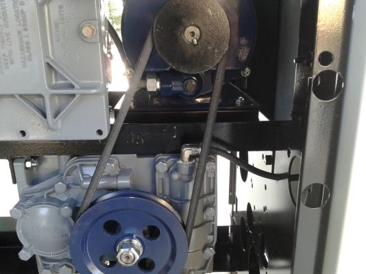 ตู้จ่ายน้ำมันระบบดิจิตอล