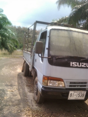 หกล้อ ฮีโน่ FF3H ปี39-HO7C185โบว์อินเตอร์ ยาง900 ช่วงยาว5.50ม สภาพดีสวยพร้อมใช้ ทะเบียนพร้อมโอน