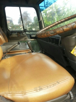 หกล้อ ฮีโน่ FF3H ปี39-HO7C185โบว์อินเตอร์ ยาง900 ช่วงยาว5.50ม สภาพดีสวยพร้อมใช้ ทะเบียนพร้อมโอน