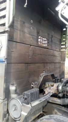 หกล้อ ฮีโน่ FF3H ปี39-HO7C185โบว์อินเตอร์ ยาง900 ช่วงยาว5.50ม สภาพดีสวยพร้อมใช้ ทะเบียนพร้อมโอน