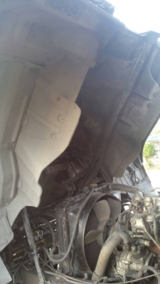 หกล้อ ฮีโน่ FF3H ปี39-HO7C185โบว์อินเตอร์ ยาง900 ช่วงยาว5.50ม สภาพดีสวยพร้อมใช้ ทะเบียนพร้อมโอน