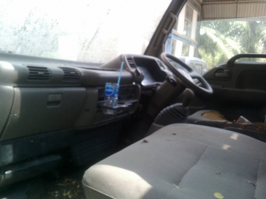 หกล้อ ฮีโน่ FF3H ปี39-HO7C185โบว์อินเตอร์ ยาง900 ช่วงยาว5.50ม สภาพดีสวยพร้อมใช้ ทะเบียนพร้อมโอน