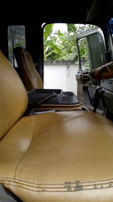 หกล้อ ฮีโน่ FF3H ปี39-HO7C185โบว์อินเตอร์ ยาง900 ช่วงยาว5.50ม สภาพดีสวยพร้อมใช้ ทะเบียนพร้อมโอน