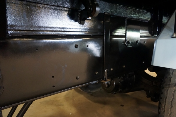 ISUZU Rocky 240 แรงม้า กระบะดั้มพ์ใหม่ สภาพนางฟ้าเลย