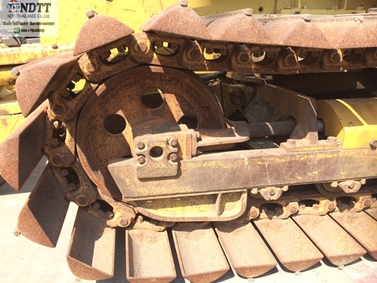 KOMATSU D20P-7 ปี1995 รถเก่าญี่ปุ่นไม่เคยใช้งานในไทยครับ KOMATSU D20P-7 ปี1995 รถเก่าญี่ปุ่นไม่เคยใช้งานในไทยครับ