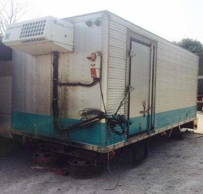 ตู้เย็น 5 เมตร