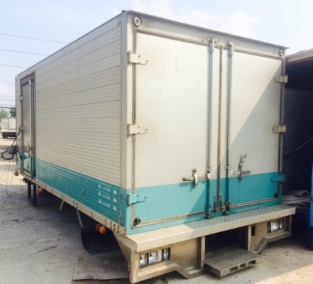 ตู้เย็น 5 เมตร