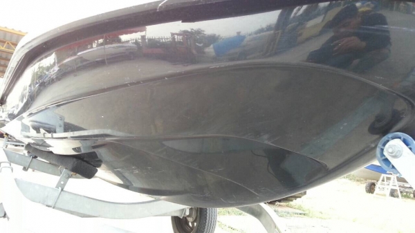 SEADOO RXT 255is วิ่ง 142 ชั่วโมง ปี 09 นำเข้าจากUSA. ขาย 175,000