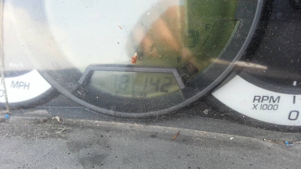 SEADOO RXT 255is วิ่ง 142 ชั่วโมง ปี 09 นำเข้าจากUSA. ขาย 175,000