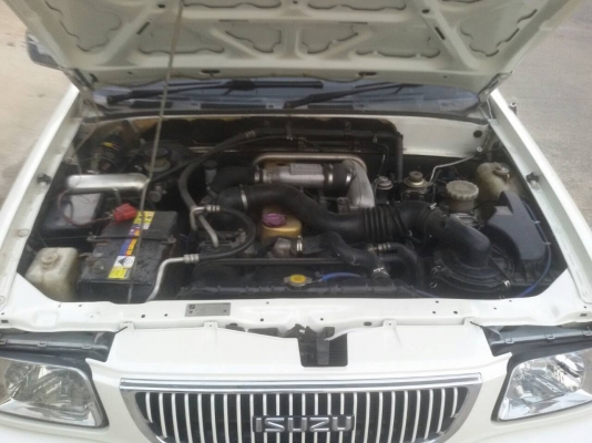 slx2500ccมือเดียวป้ายแดงเครื่องแน่นช่วงล่างดี0863604056