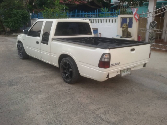 slx2500ccมือเดียวป้ายแดงเครื่องแน่นช่วงล่างดี0863604056