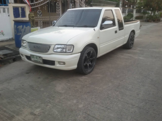 slx2500ccมือเดียวป้ายแดงเครื่องแน่นช่วงล่างดี0863604056